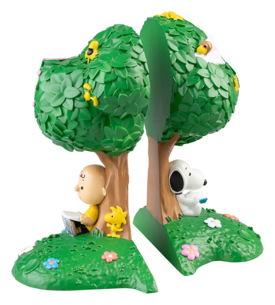 Snoopy Sujetalibros 16 cm Frikytopia