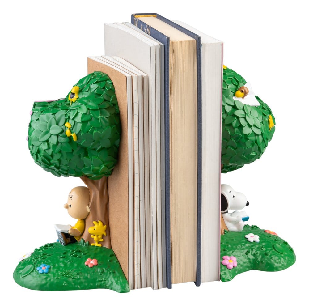 Snoopy Sujetalibros 16 cm