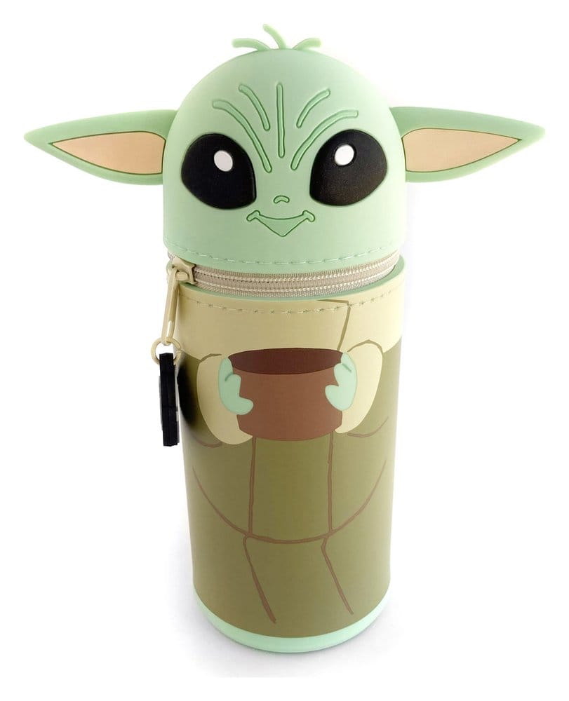 Star Wars Estuche Grogu 18 cm Frikytopia
