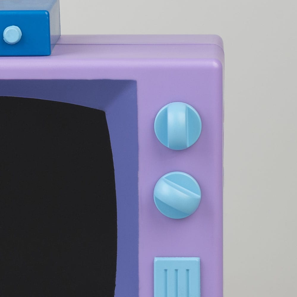 Lampara TV Los Simpsons
