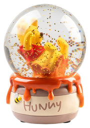 Disney Winnie the Pooh Bola de Nieve 10 cm