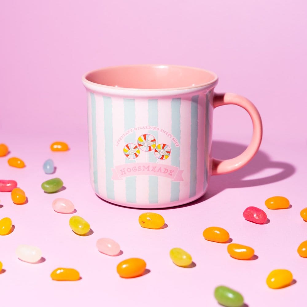 Harry Potter Taza Premium Honeydukes  375 ml