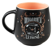 Harry Potter Premium Taza Wingardium Leviosa 430 ml