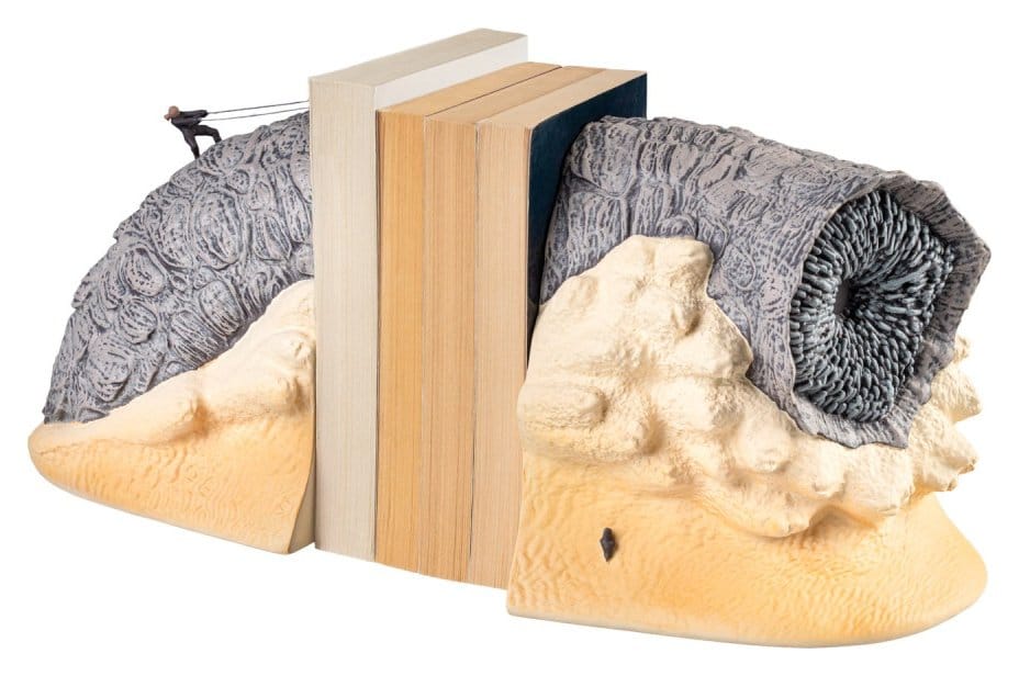 Dune Sujetalibros 17 cm Frikytopia