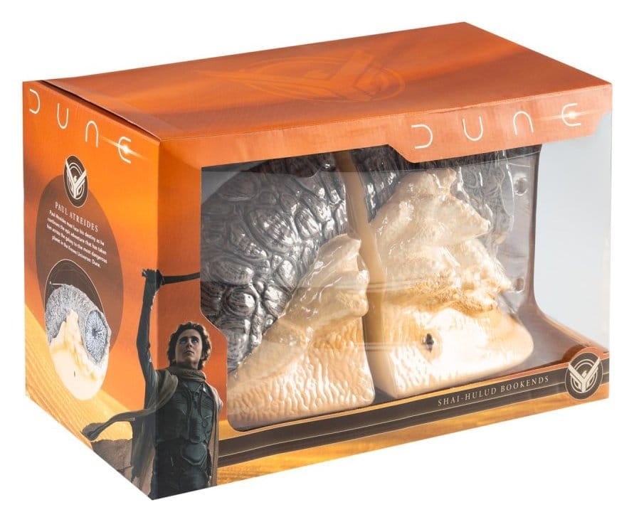 Dune Sujetalibros 17 cm