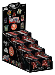 Star Wars Chapas Serie 1 Display (24)