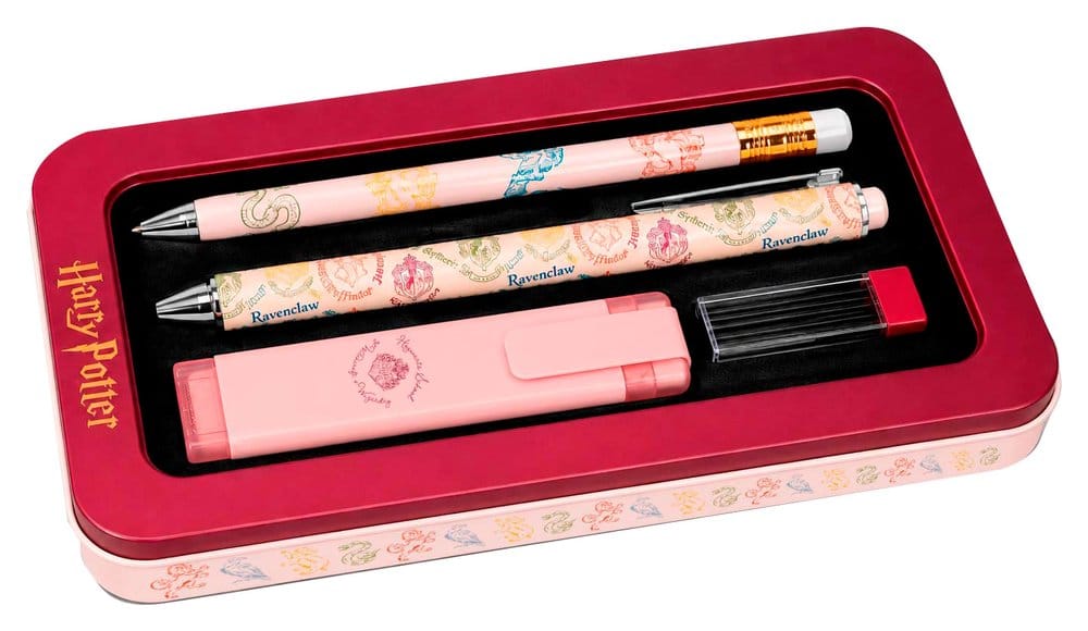 Harry Potter The Readers Club Set de Escrita para Leitores