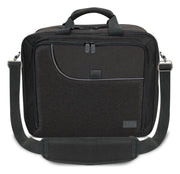 Enhance USA Gear Juego de Mesa Bolso de hombro Negro