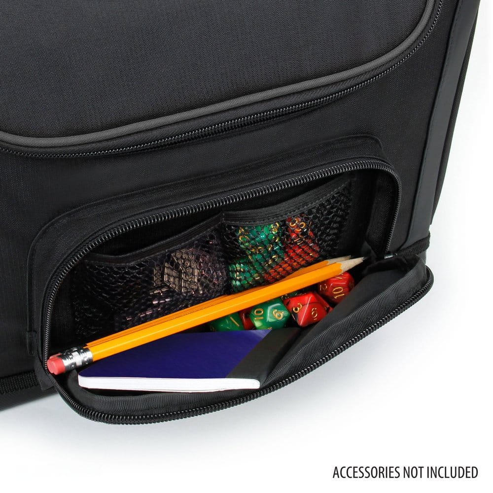 Enhance USA Gear S7 Pro RPG Series Bolsa Negro