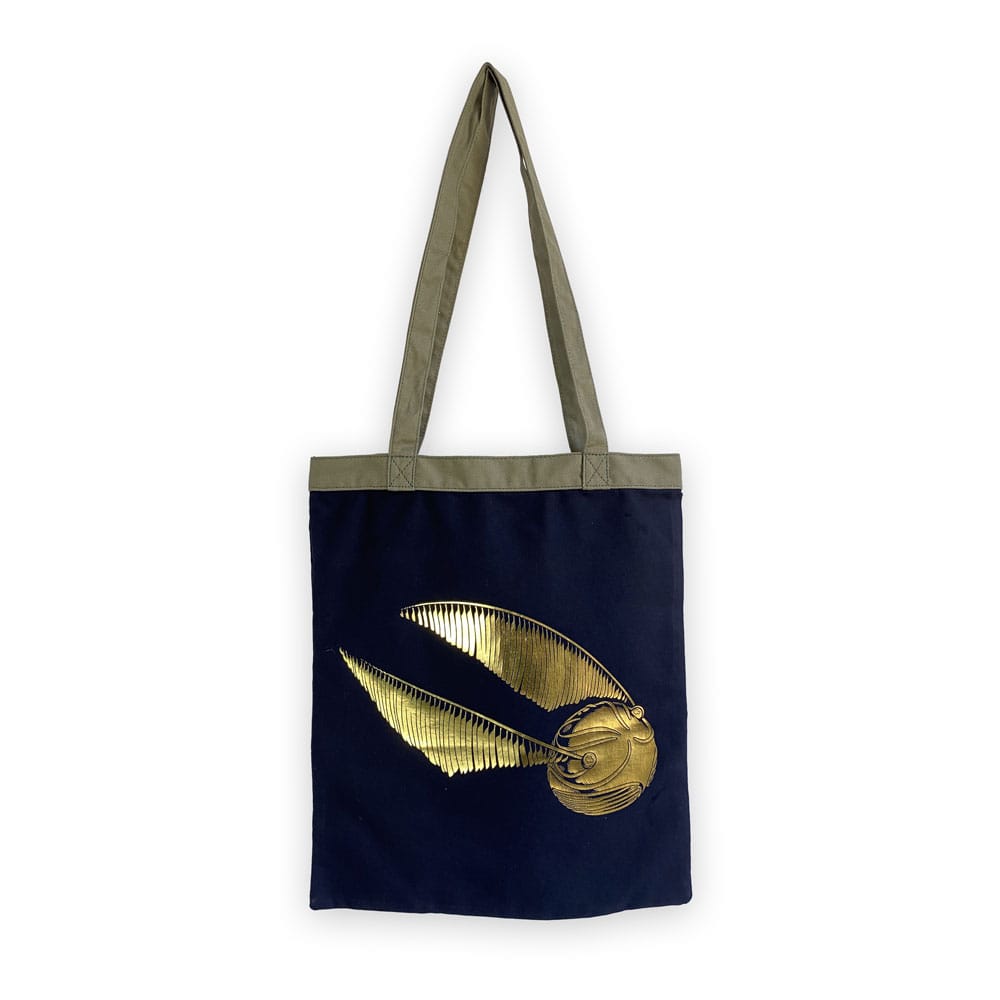 Harry Potter Bolsa Golden Snitch Frikytopia
