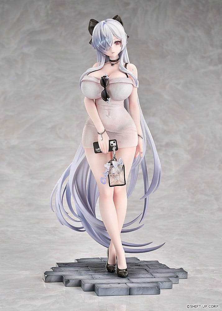 Goddess of Victory: Nikke Figura PVC 1/7 Cinderella Beautiful Me 26 cm