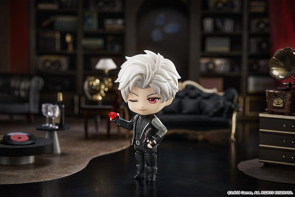 Love and Deepspace Nendoroid Figura Sylus 10 cm