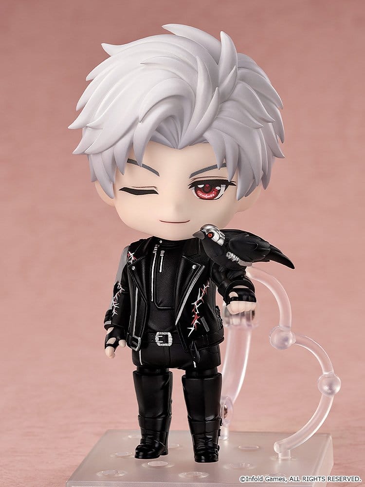 Love and Deepspace Nendoroid Figura Sylus 10 cm