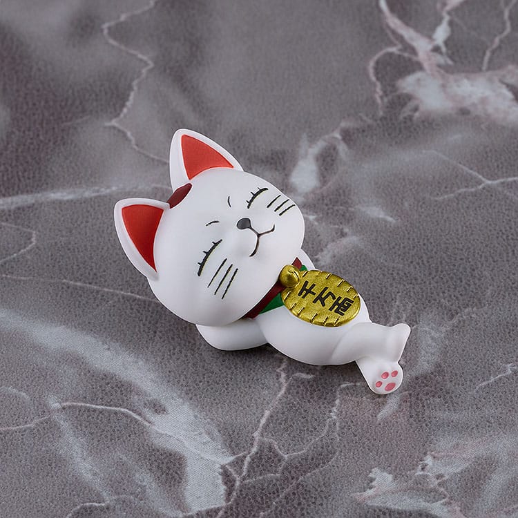 Dandadan Figura Figma Okarun Transformed 16 cm
