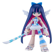 New Panty & Stocking with Garterbelt Figma Figura Stocking: Angel ver. 12 cm