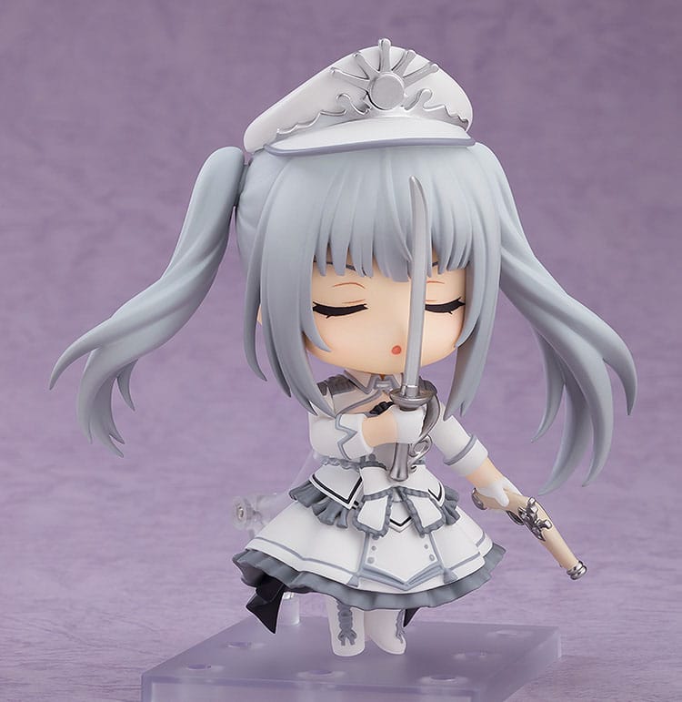 Date A Bullet Figura Nendoroid Queen 10 cm
