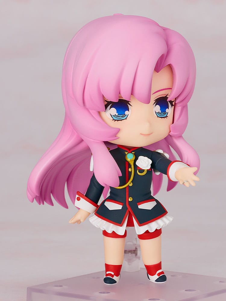Revolutionary Girl Utena Figura Nendoroid Utena Tenjo 10 cm