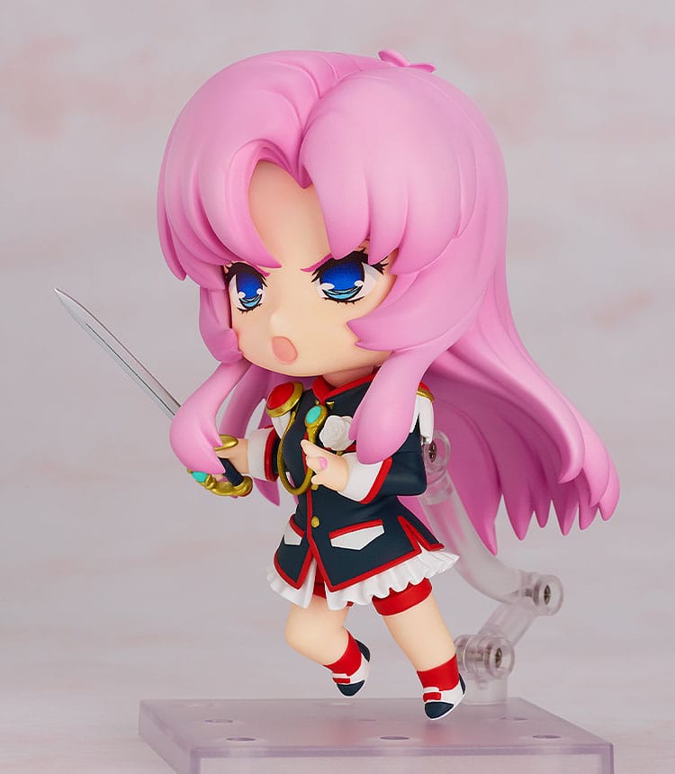 Revolutionary Girl Utena Figura Nendoroid Utena Tenjo 10 cm