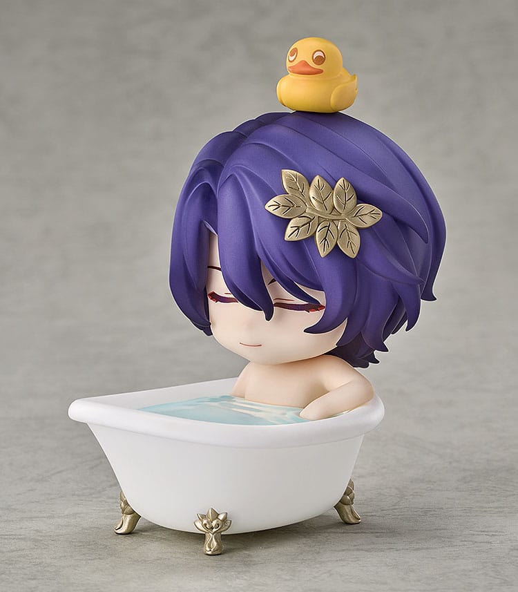 Honkai: Star Rail Figura Nendoroid Von Dr. Ratio 10 cm