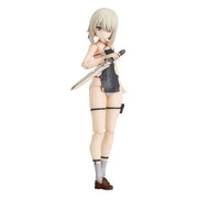 Ota Yojo Original Mecha Girl Hyper Body Figura Cuckoo 15 cm
