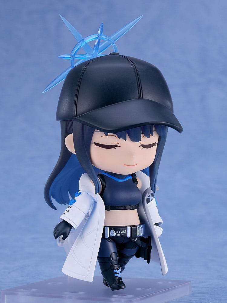 Blue Archive Figura Nendoroid Saori Joumae 10 cm