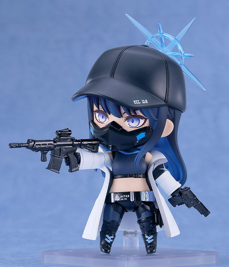 Blue Archive Figura Nendoroid Saori Joumae 10 cm