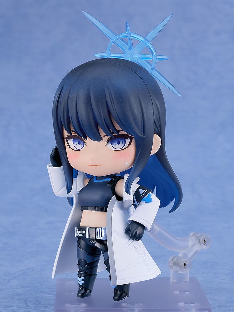 Blue Archive Figura Nendoroid Saori Joumae 10 cm