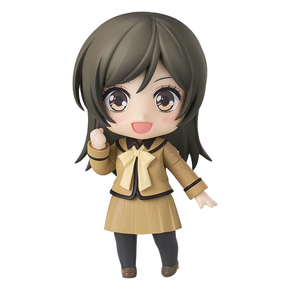 Kamisama Kiss Figura Nendoroid Nanami Momozono 10 cm Frikytopia