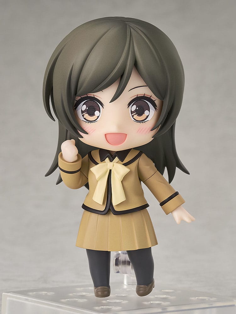Kamisama Kiss Figura Nendoroid Nanami Momozono 10 cm