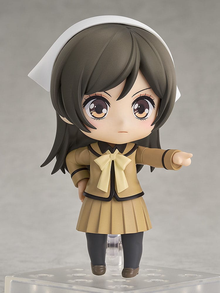 Kamisama Kiss Figura Nendoroid Nanami Momozono 10 cm