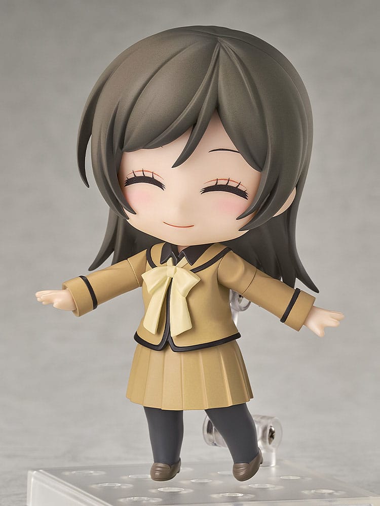 Kamisama Kiss Figura Nendoroid Nanami Momozono 10 cm