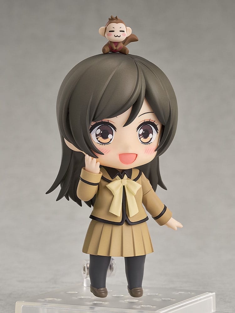 Kamisama Kiss Figura Nendoroid Nanami Momozono 10 cm