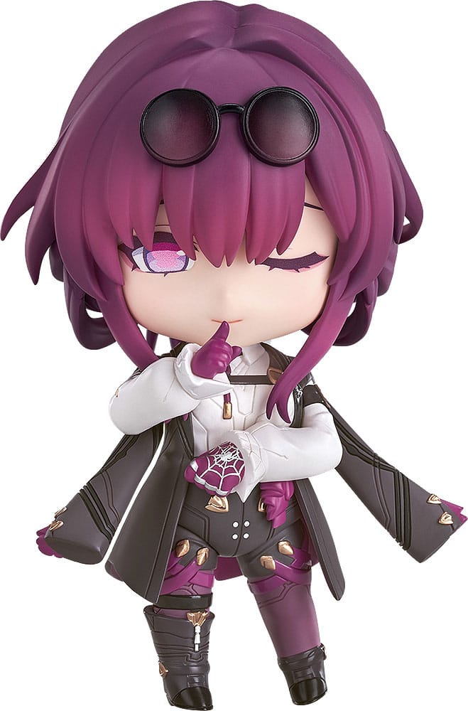 Honkai: Star Rail Figura Nendoroid Kafka 10 cm