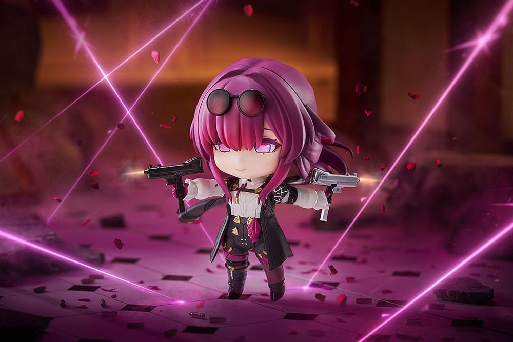 Honkai: Star Rail Figura Nendoroid Kafka 10 cm