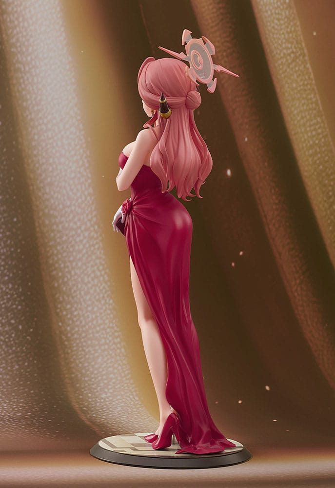 Blue Archive Estatua PVC 1/7 Aru (Dress) 24 cm