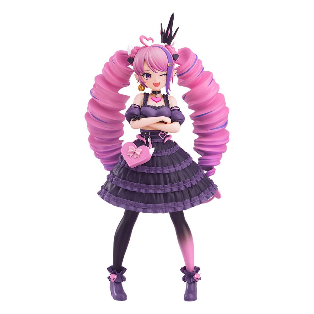 VShojo Estatua PVC Pop Up Parade SP Ironmouse 22 cm Frikytopia