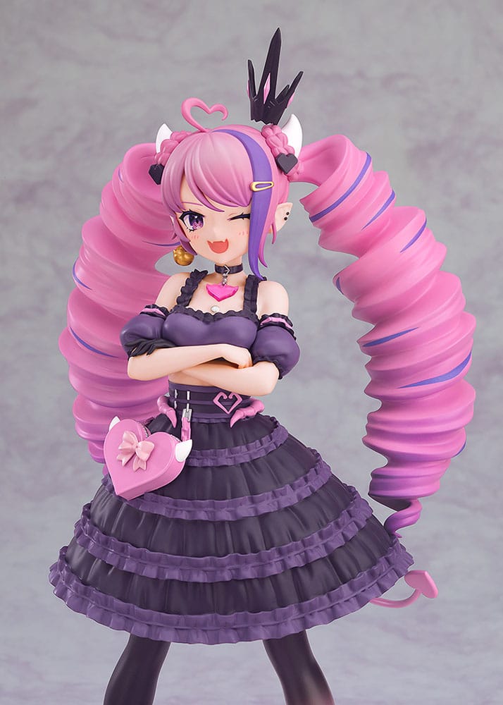 VShojo Estatua PVC Pop Up Parade SP Ironmouse 22 cm
