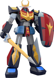 Space Warrior Baldios Maqueta Moderoid Plastic Model Kit Baldios 18 cm