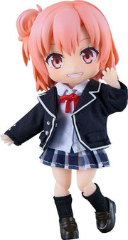 My Teen Romantic Comedy SNAFU Figura Nendoroid Doll Yui Yuigahama 14 cm