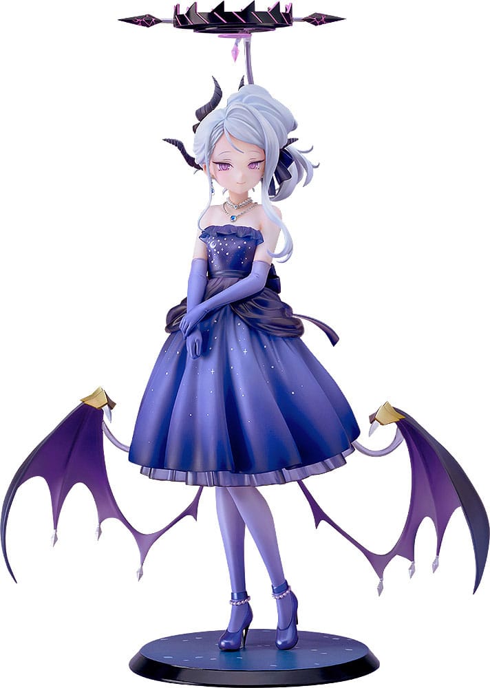 Blue Archive Estatua PVC 1/7 Hina (Dress) 25 cm Frikytopia