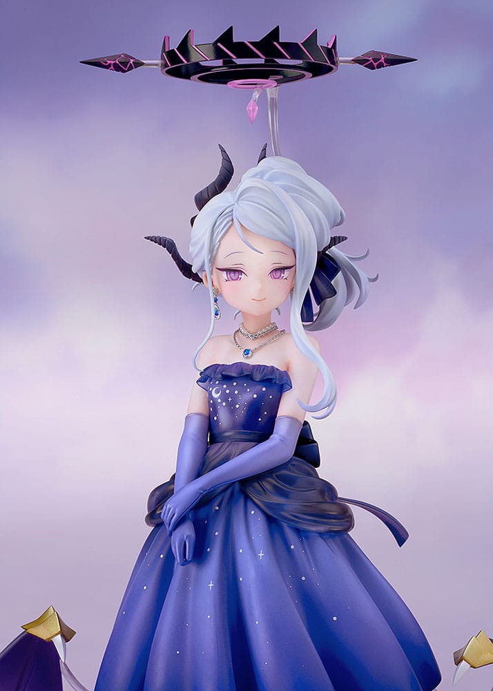 Blue Archive Estatua PVC 1/7 Hina (Dress) 25 cm
