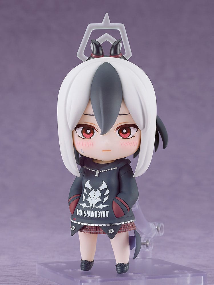 Blue Archive Figura Nendoroid Kayoko Onikata 10 cm