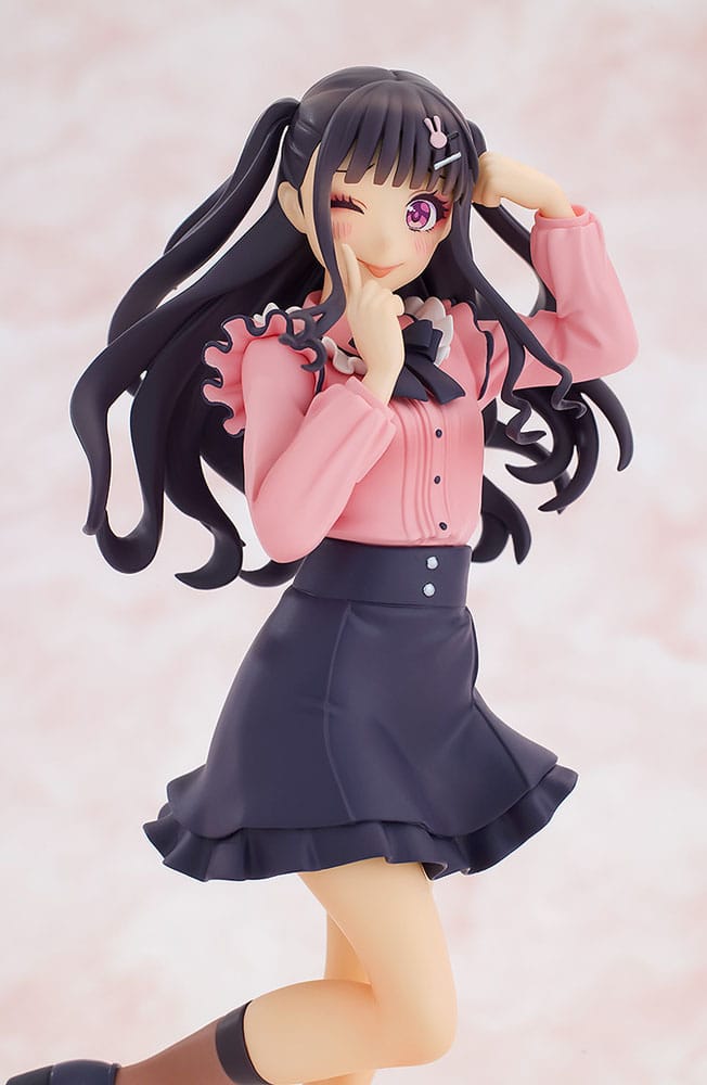 Kawaikute Gomen Estatua PVC Pop Up Parade Chuu-tan from Kawaikute Gomen 17 cm