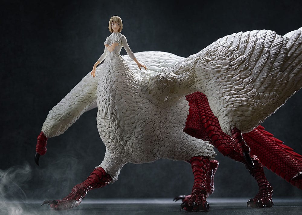 Delicious in Dungeon Estatua PVC Pop Up Parade XL Falin (Chimera) 26 cm