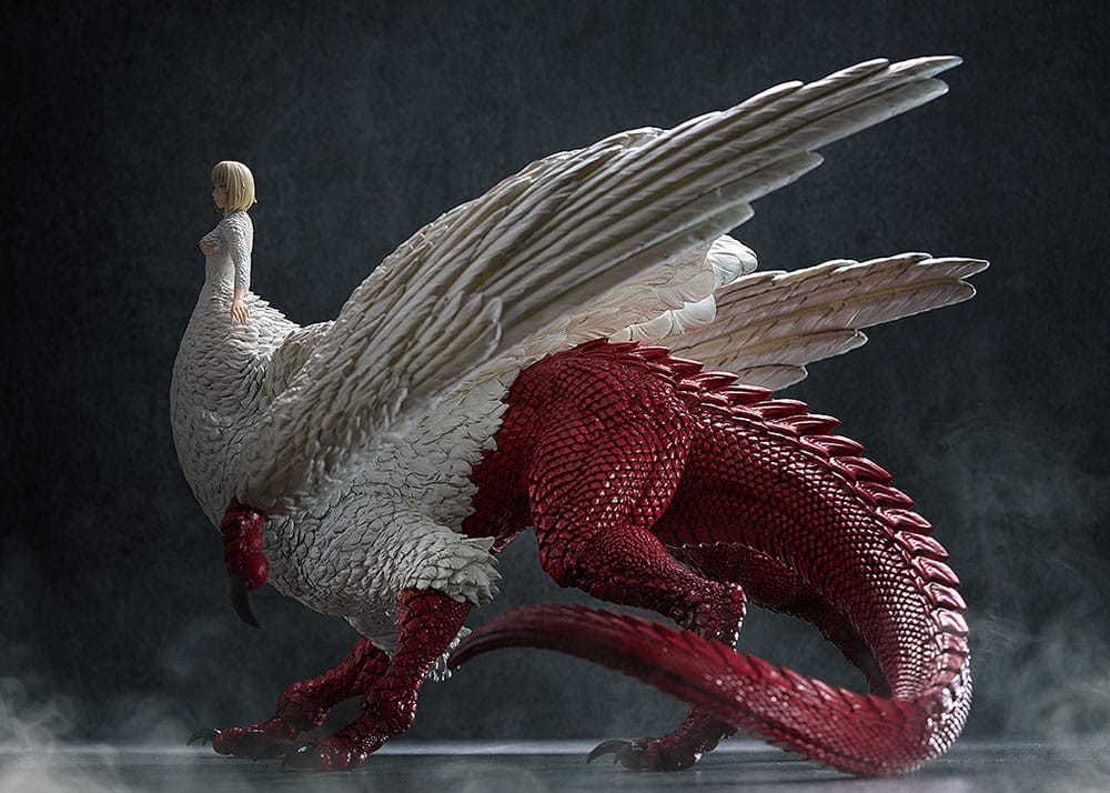Delicious in Dungeon Estatua PVC Pop Up Parade XL Falin (Chimera) 26 cm