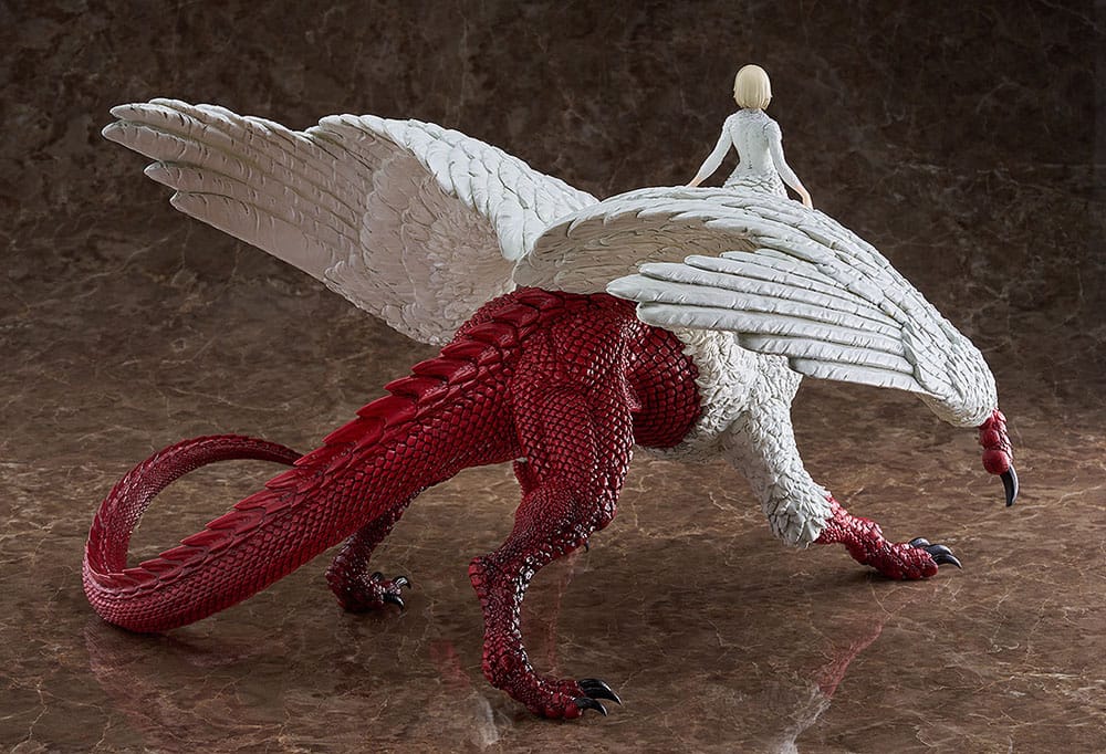 Delicious in Dungeon Estatua PVC Pop Up Parade XL Falin (Chimera) 26 cm
