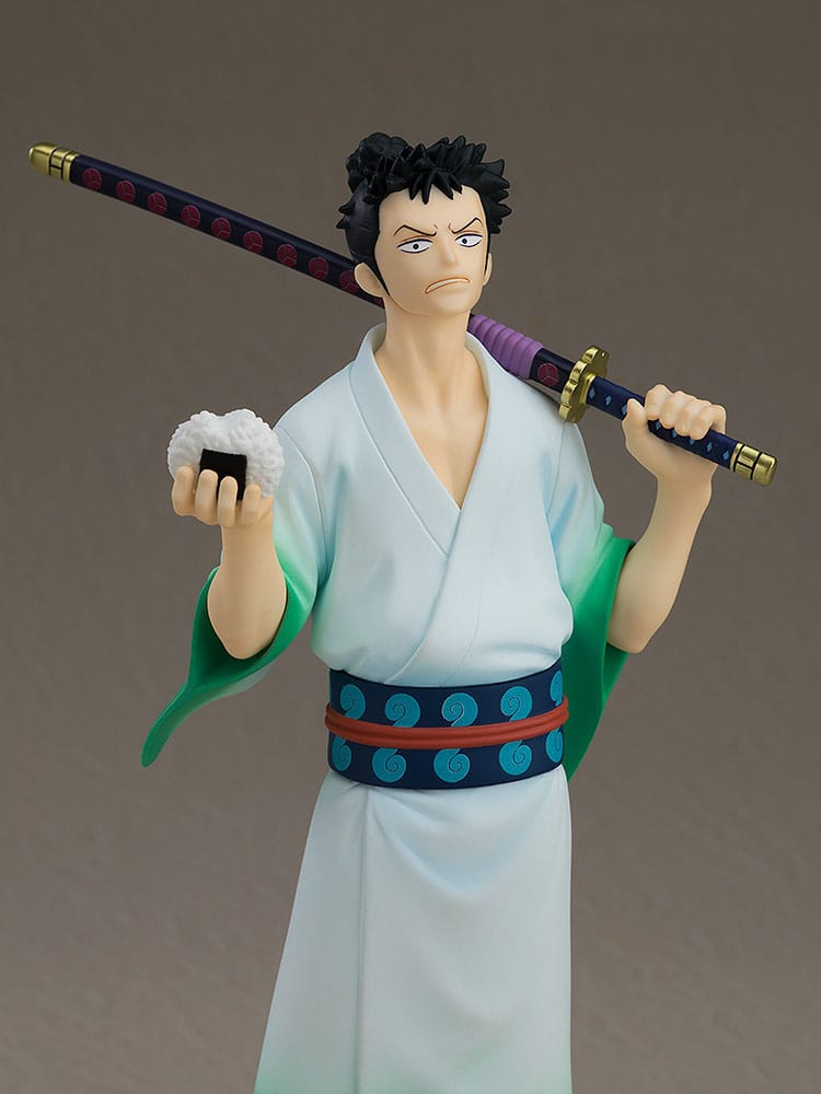 Monsters: 103 Mercies Dragon Damnation Estatua PVC Pop Up Parade Ryuma 19 cm