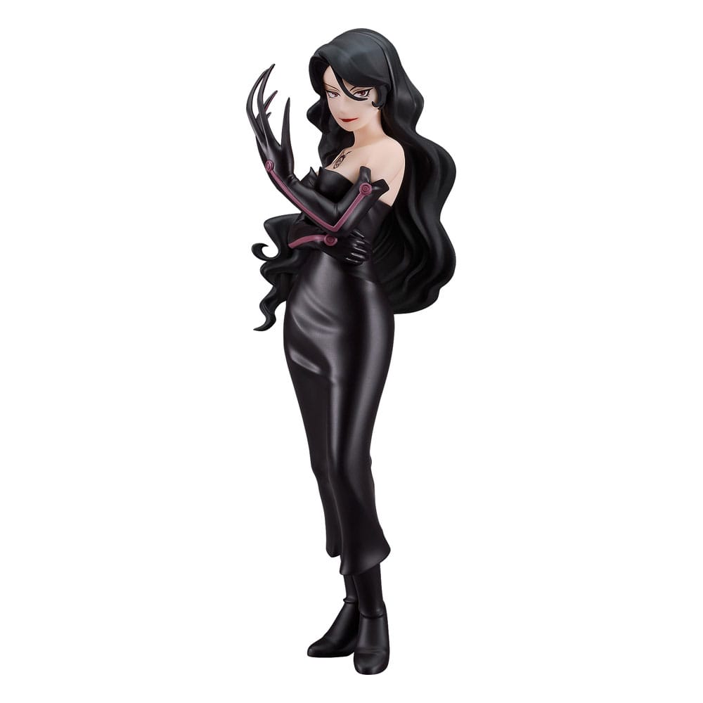 Fullmetal Alchemist: Brotherhood Estatua PVC Pop Up Parade Lust 17 cm Frikytopia