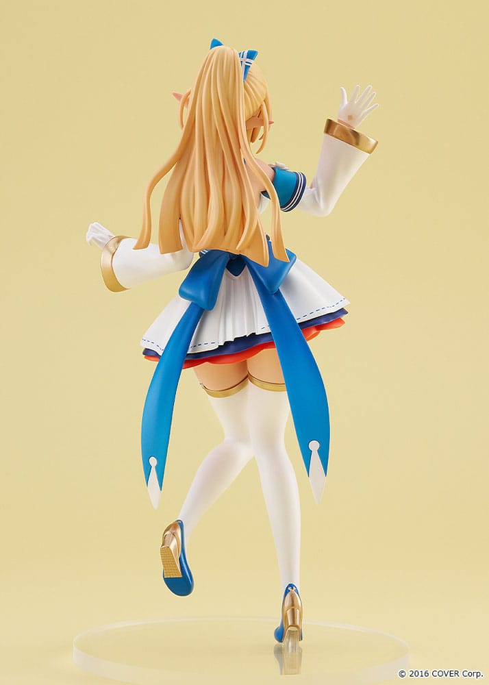 Hololive Production Estatua PVC Pop Up Parade Shiranui Flare 17 cm