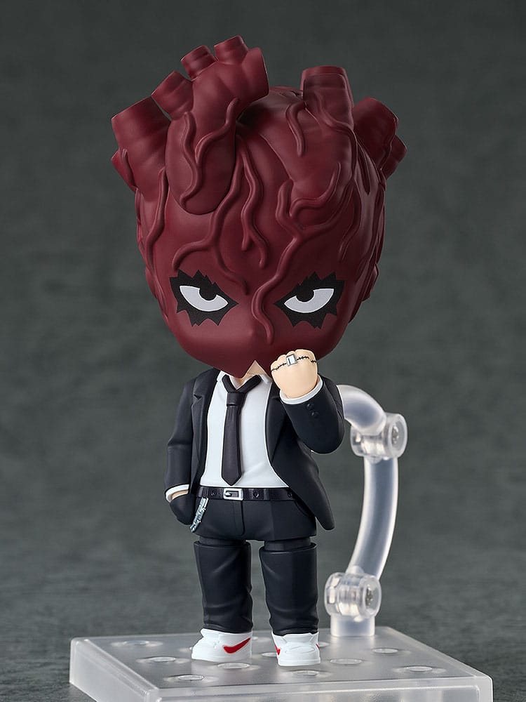 Dorohedoro Figura Nendoroid Shin 10 cm